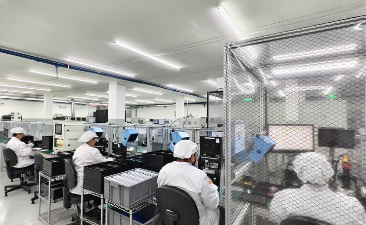 獨家丨vivo巴西子品牌JOVI首款產品將于二季度發布，聚焦本地化軟件開發